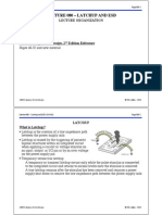 Lecture 080 - Latchup and Esd: CMOS Analog Circuit Design, 2