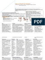 Temas Pediatria Meneghello 10 Libro Nuevo