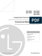 LG-Commercial-LY750H Comm Mode Setup Rev A