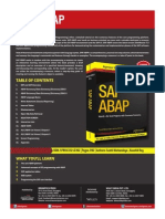 Sap ABAP 