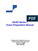 NASD Series 7