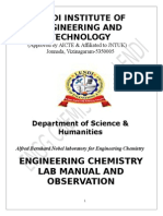 Chemistry Lab Manual 24-07-15