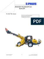 RL 852 TSL-Scaler 401120 - (ES-CL) + Anx PDF