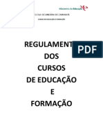 Escola SecundÁria de Camarate