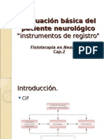 Evaluación Básica Del Paciente Neurológico Listo