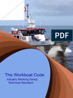 Workboat Code IWG Tech STD 14-06-05 - Merged