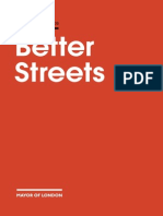 Better Streets