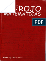 Apol Matematicas Libro Rojo.