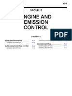 4g69 Emission Control Mitsubishi Space Wagon