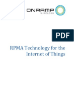 On Ramp Wireless White Paper