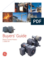 DC Buyers Guide Complete Guide2012 (GE Catalog)