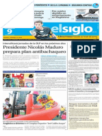 Edición Impresa 09-08-2015