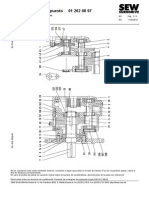 Despiece rf57