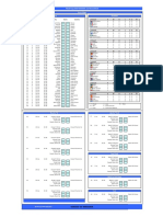 2010 FIFA World Cup South Africa Schedule and Scoresheet