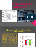 Redes Neuronales - Manuel Avalos Luengo