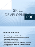 Skill Development 01