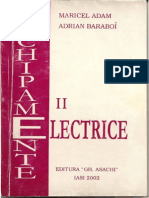 Curs Echipmante Electrice 2 PDF