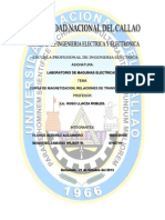 Curva de Histeresis-Informe PDF