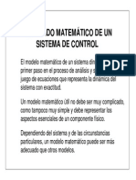 Modelos Matemáticos 2