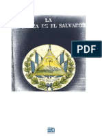 La Republica de El Salvador