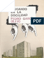 Educando en La Docilidad - Pedro Garcia Olivo