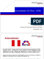 Peru Efta