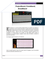 Tutorial Usos Del Protoboard