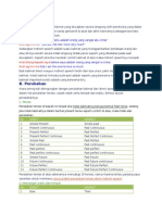 Direct and Indirect Speech