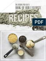 Recipe Booklet Compressed