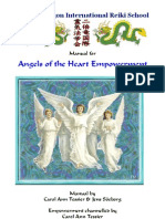 Angels of Heart Empowerment