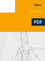 Pylones FR