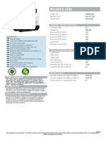 R220C3 Data Sheet