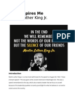 Leadershipreport Martinlutherkingjr