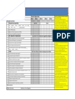 1 Check List de Seguridad para Inicio de Obra PDF