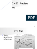 Water Distribution Systems