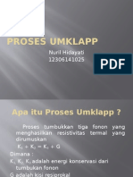 Proses Umklap