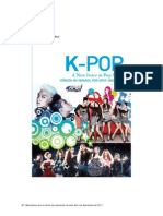 (Esp) K-Pop - Kocis - Kpop PDF