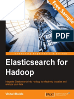 Elasticsearch For Hadoop - Sample Chapter