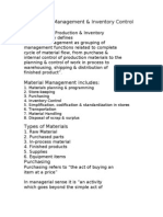 Materials Management &amp Inventory Control-6