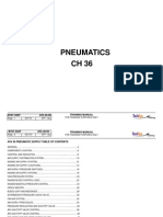 B767 ATA 36 Student Book