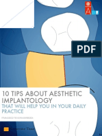 Ebooks 10 Tips Implantology