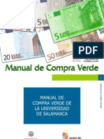 Manual de Compra Verde