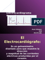 Ekg Basico