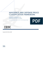 Aerospace PCF Comparision