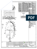 Mechanical Data Sheet For Storage Tanks