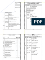 Blue Print Class 11