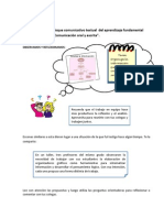 Enfoque Comunicativo Textual PDF