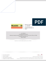 Un Problema de Escala PDF