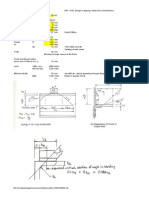 Angle Support