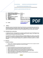 Silabo de Fisica III Fic 2015 II Olvg